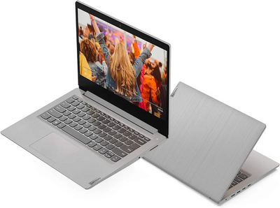 Lenovo Ideapad 3 14 Laptop Image