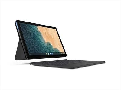 Lenovo Chromebook Duet Image