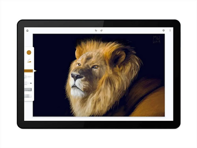 Lenovo Chromebook Duet Image