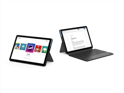 Lenovo Chromebook Duet Image