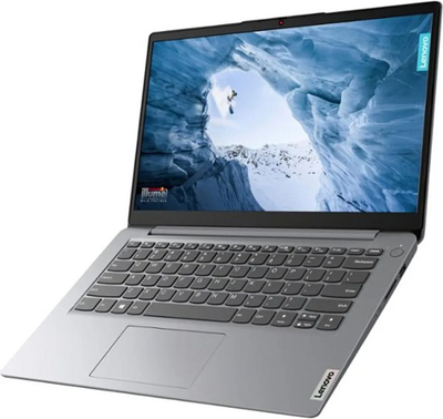 Lenovo IdeaPad 1 Laptop Image