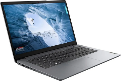 Lenovo IdeaPad 1 Laptop Image
