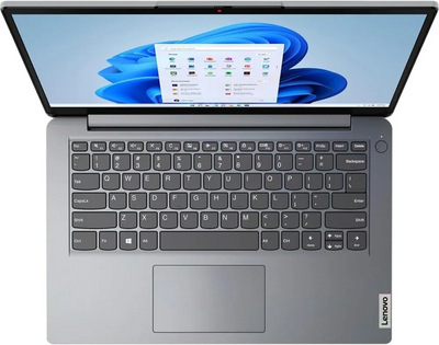 Lenovo IdeaPad 1 Laptop Image
