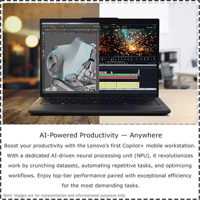Lenovo ThinkPad P14s-3 Image