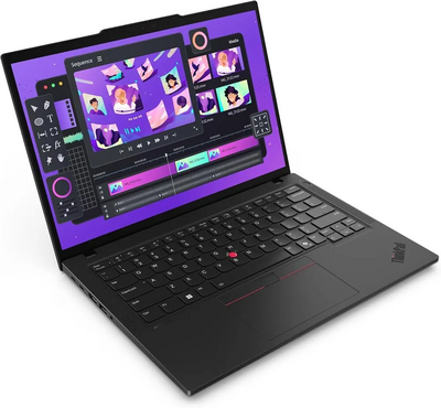 Lenovo ThinkPad P14s-3 Image