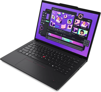 Lenovo ThinkPad P14s-3 Image