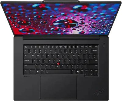 Lenovo Thinkpad P1 Gen 7 Image