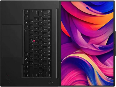Lenovo Thinkpad P1 Gen 7 Image