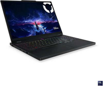 Lenovo Legion 5 Gaming Image