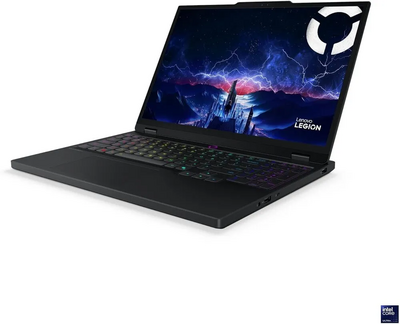 Lenovo Legion 5 Gaming Image