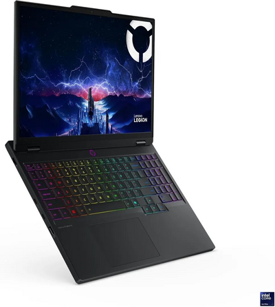 Lenovo Legion 5 Gaming Image
