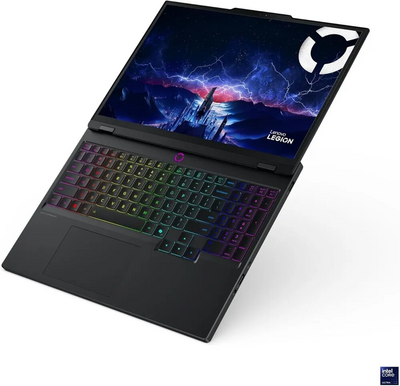 Lenovo Legion 5 Gaming Image