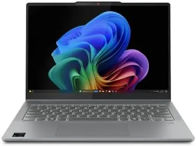 Lenovo Ideapad 5x 2-in-1 14" WUXGA OLED Touchscreen Copilot+ PC Image