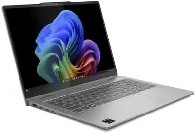 Lenovo Ideapad 5x 2-in-1 14" WUXGA OLED Touchscreen Copilot+ PC Image
