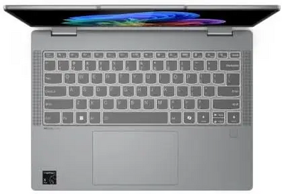 Lenovo Ideapad 5x 2-in-1 14" WUXGA OLED Touchscreen Copilot+ PC Image