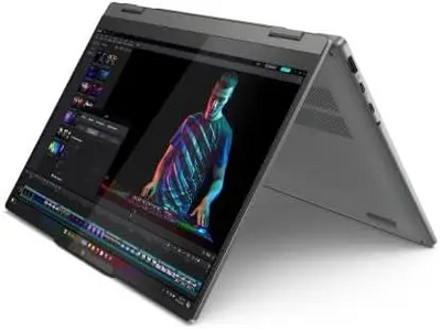 Lenovo Ideapad 5x 2-in-1 14" WUXGA OLED Touchscreen Copilot+ PC Image