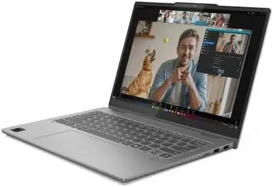 Lenovo Ideapad 5x 2-in-1 14" WUXGA OLED Touchscreen Copilot+ PC Image