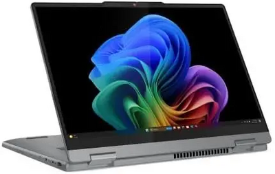 Lenovo Ideapad 5x 2-in-1 14" WUXGA OLED Touchscreen Copilot+ PC Image