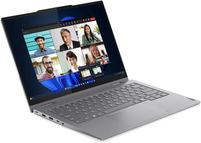 Lenovo ThinkBook 14 G4 IML Image