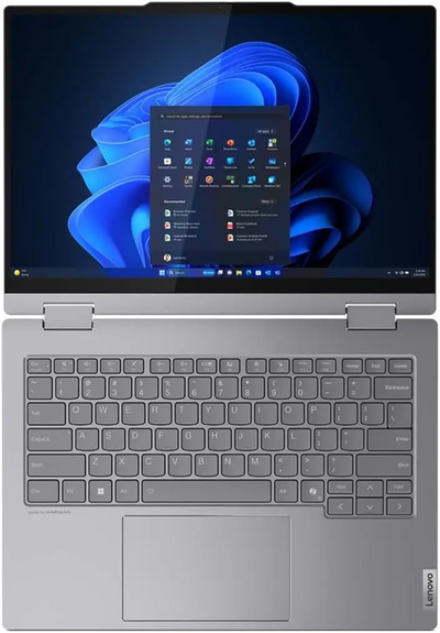 Lenovo ThinkBook 14 G4 IML Image