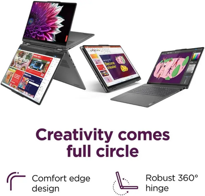 Lenovo 83DL Image