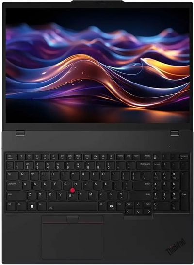 Lenovo ThinkPad P16s Gen 4 Image