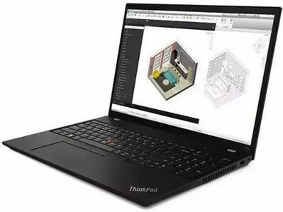 Lenovo ThinkPad P16s Gen 4 Image