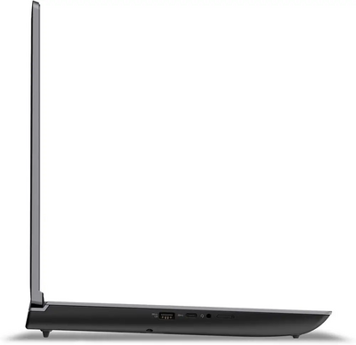 Lenovo ThinkPad P16 Gen 2 Image