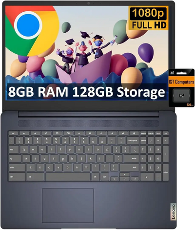 Lenovo IdeaPad 3 3i Chromebook Image