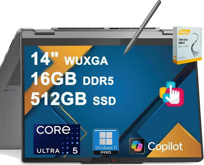 Lenovo Yoga 7 Image