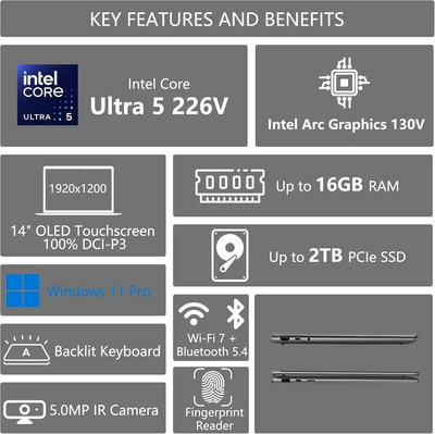 Lenovo Yoga 7 Image