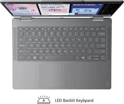 Lenovo Yoga 7 Image