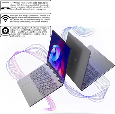 Lenovo Yoga 7 Image