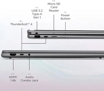 Lenovo Yoga 7 Image