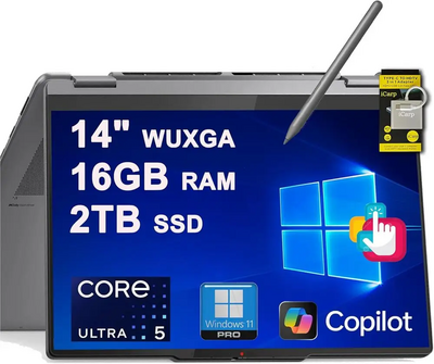 Lenovo Yoga 7 Image