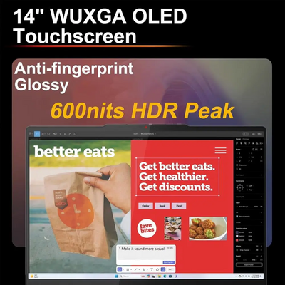 Lenovo Yoga 7 Image