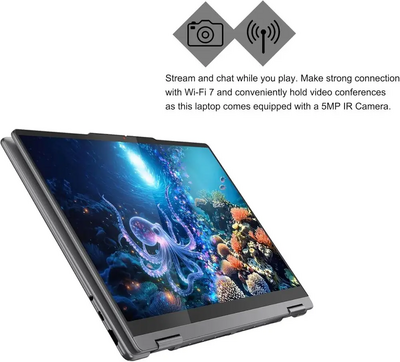 Lenovo Yoga 7 Image