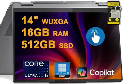Lenovo Yoga 7 Image