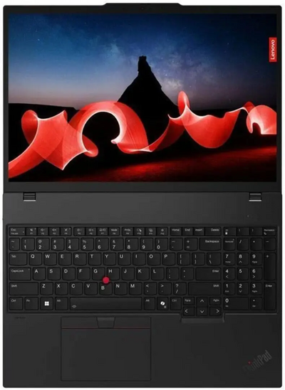 Lenovo ThinkPad T16 Gen 3 Image