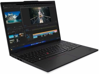 Lenovo ThinkPad T16 Gen 3 Image