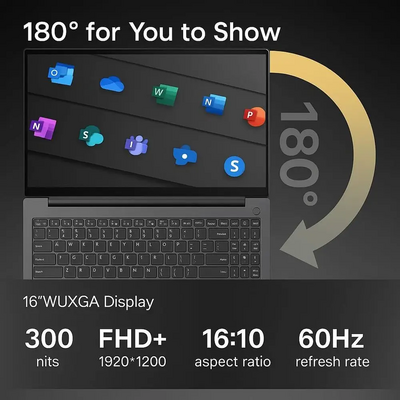 Lenovo 16 Image