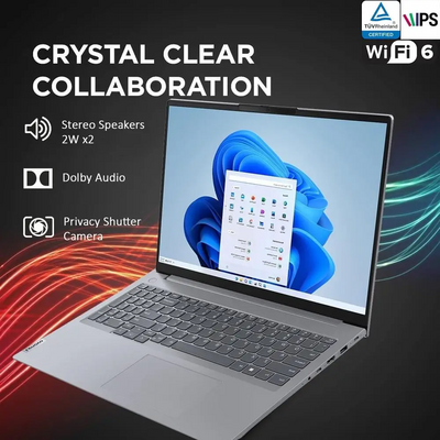 Lenovo 16 Image