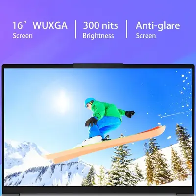 Lenovo 16 Image
