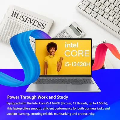 Lenovo 16 Image