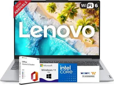 Lenovo 16 Image