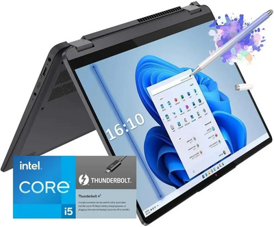 Lenovo IdeaPad Flex 5i Image