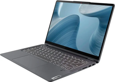 Lenovo IdeaPad Flex 5i Image