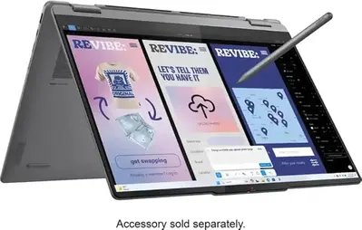 Lenovo Yoga Image