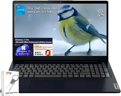 Lenovo IdeaPad 1 15IRU7 Image