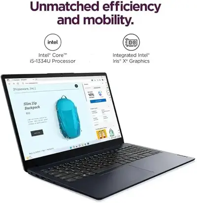 Lenovo IdeaPad 1 15IRU7 Image
